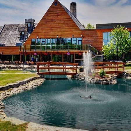 Lakeview Hecla Resort 외부 사진