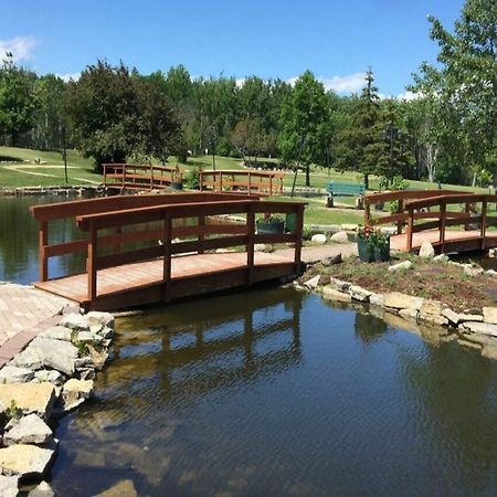 Lakeview Hecla Resort 외부 사진