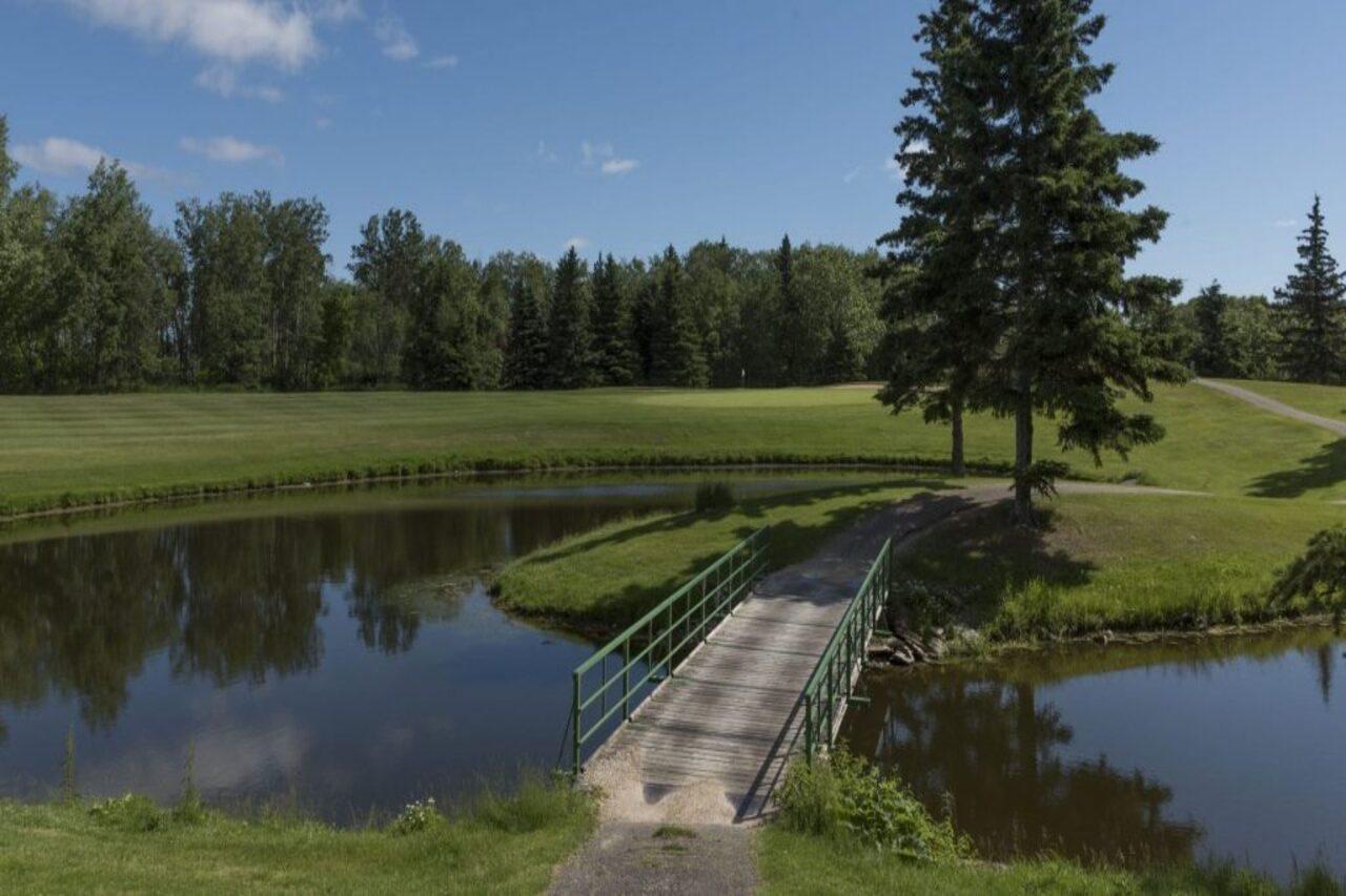 Lakeview Hecla Resort 외부 사진