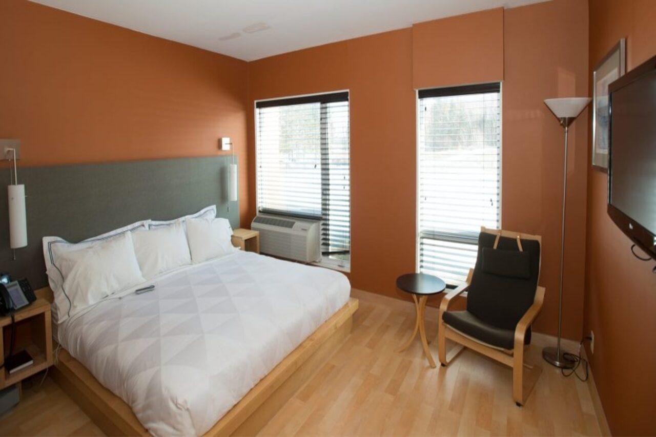 Lakeview Hecla Resort 외부 사진