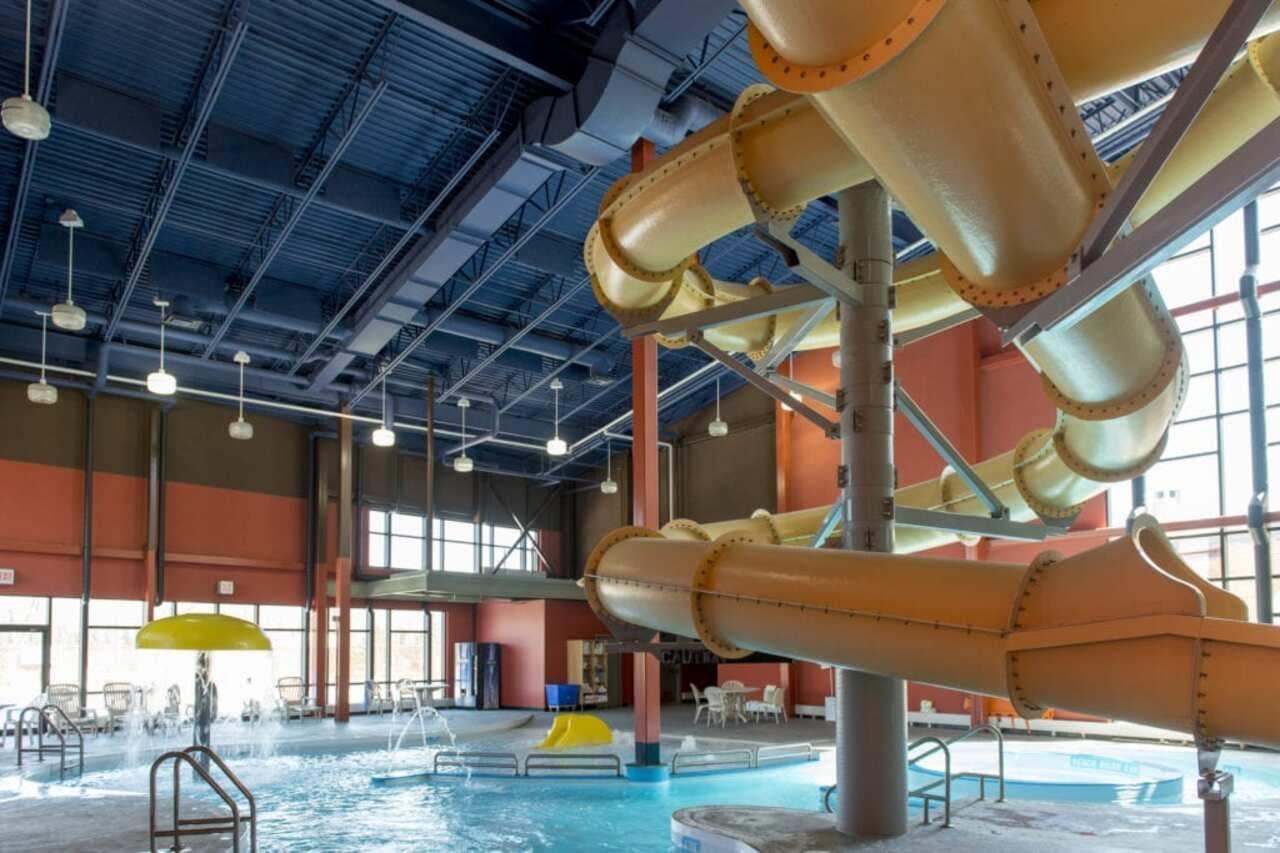 Lakeview Hecla Resort 외부 사진