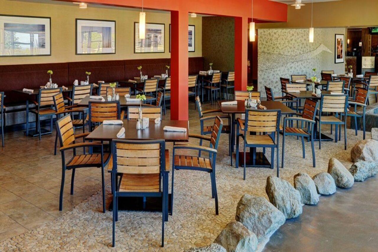 Lakeview Hecla Resort 외부 사진