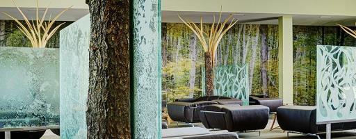 Lakeview Hecla Resort 외부 사진