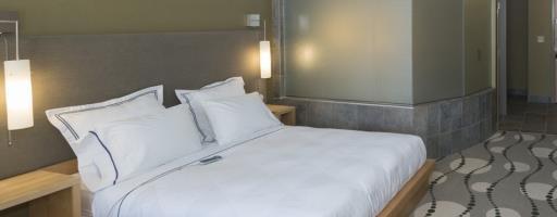 Lakeview Hecla Resort 외부 사진