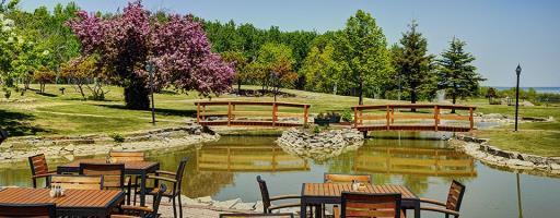 Lakeview Hecla Resort 외부 사진
