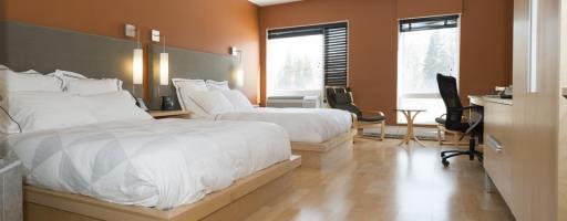 Lakeview Hecla Resort 외부 사진
