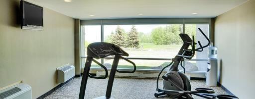 Lakeview Hecla Resort 외부 사진