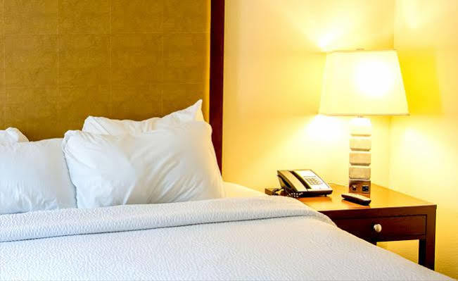 Lakeview Hecla Resort 외부 사진